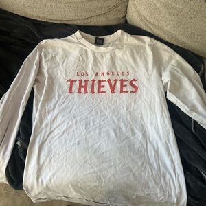 Los Angeles Men’s Shirt